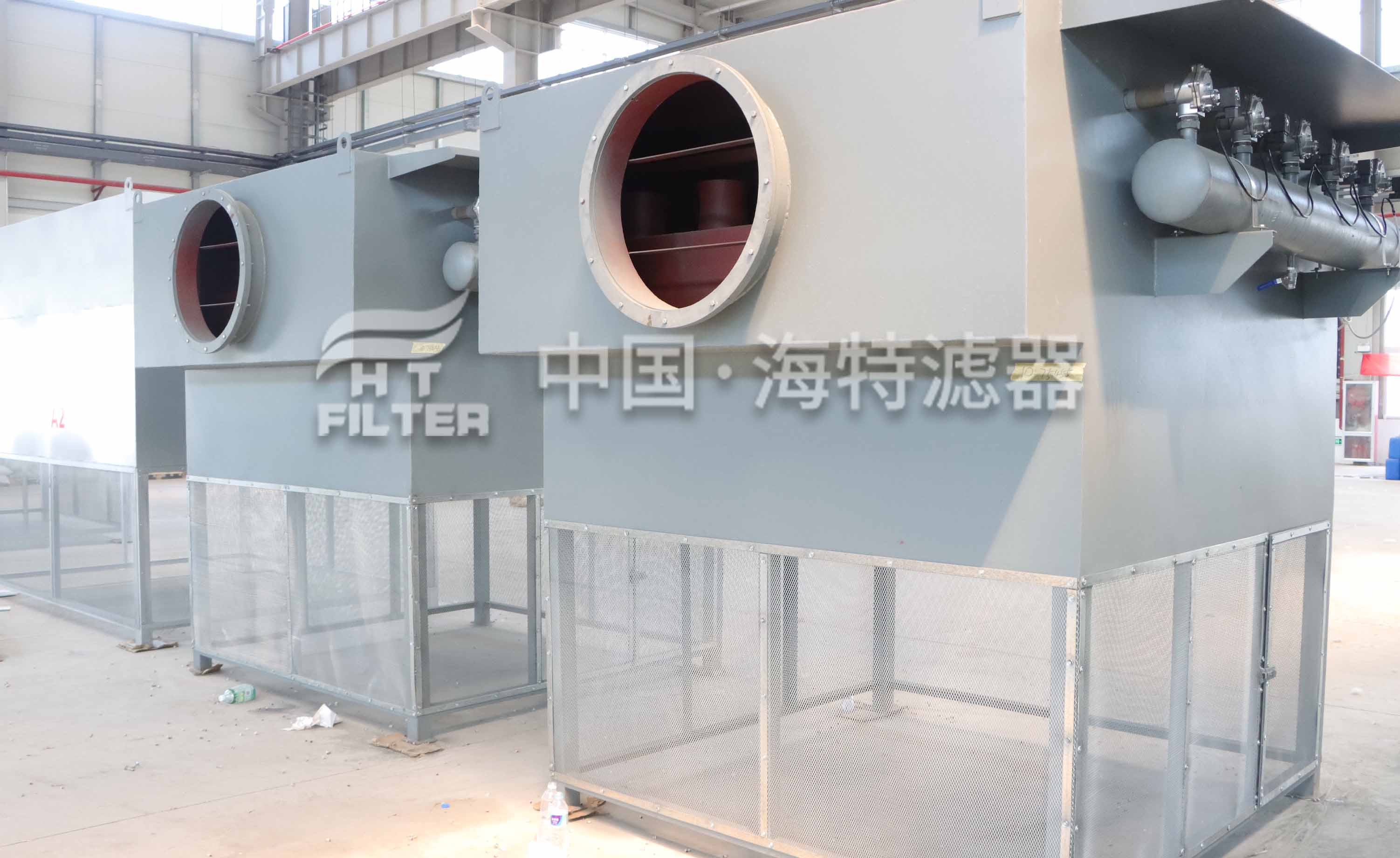 自潔式空氣過(guò)濾器的設(shè)備優(yōu)勢(shì)有哪些？