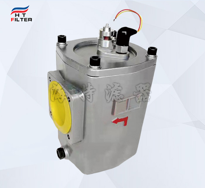 怎樣維護(hù)和保養(yǎng)ISV系列管路吸油過(guò)濾器？