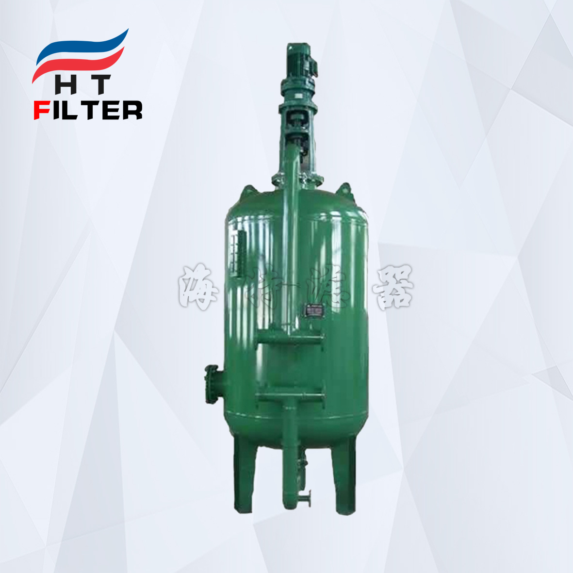 纖維球過(guò)濾器