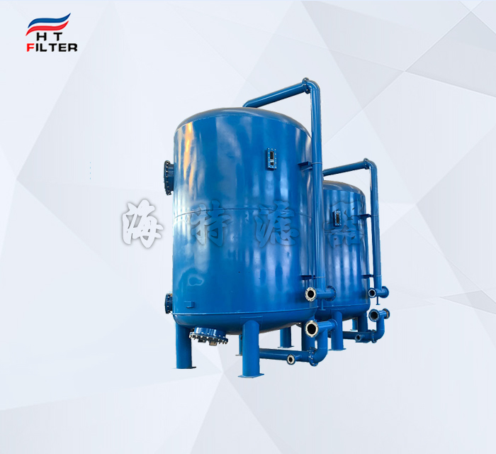 活性炭過濾器的產(chǎn)品特點有哪些？