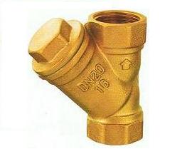 Y型過濾器廠家