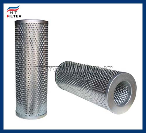 電廠EH系統(tǒng)用聚結濾芯