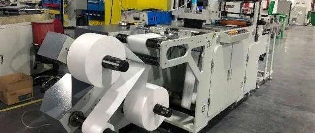 從2萬/噸到20萬/噸，熔噴布一天漲1萬！有的中間商已炒到29萬/噸