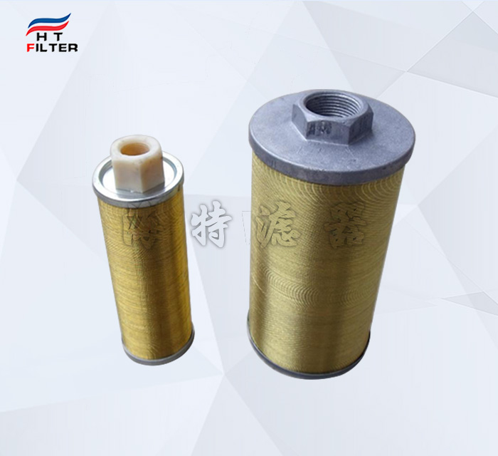 XU-B系列線(xiàn)隙式過(guò)濾器