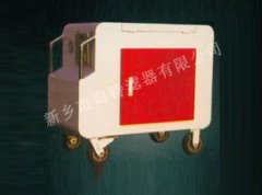 FLYC系列防爆式箱式濾油車(chē)